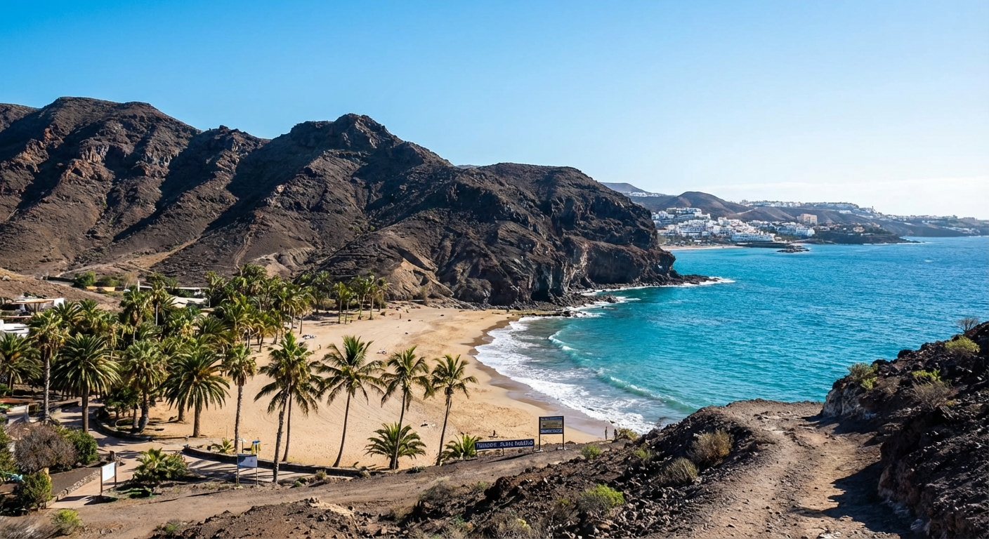 Spanien, Portugal & Kanaren ab Mallorca 1