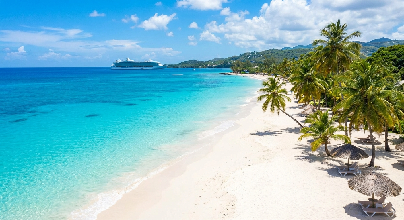 Kreuzfahrt-Neuheiten: Reederei überrascht mit Adults-Only Angebot